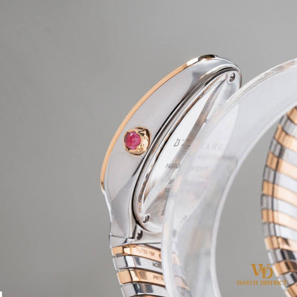 Bvlgari Serpenti Tubogas Watch 102123