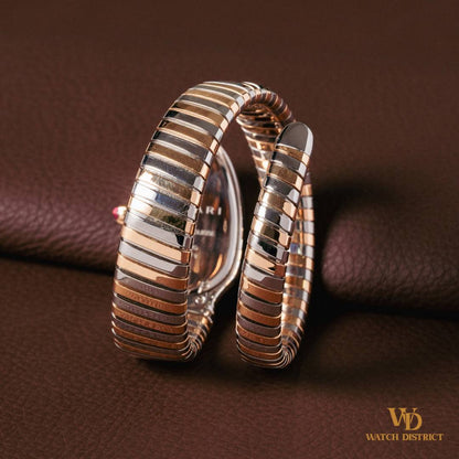 Bvlgari Serpenti Tubogas Watch 102123