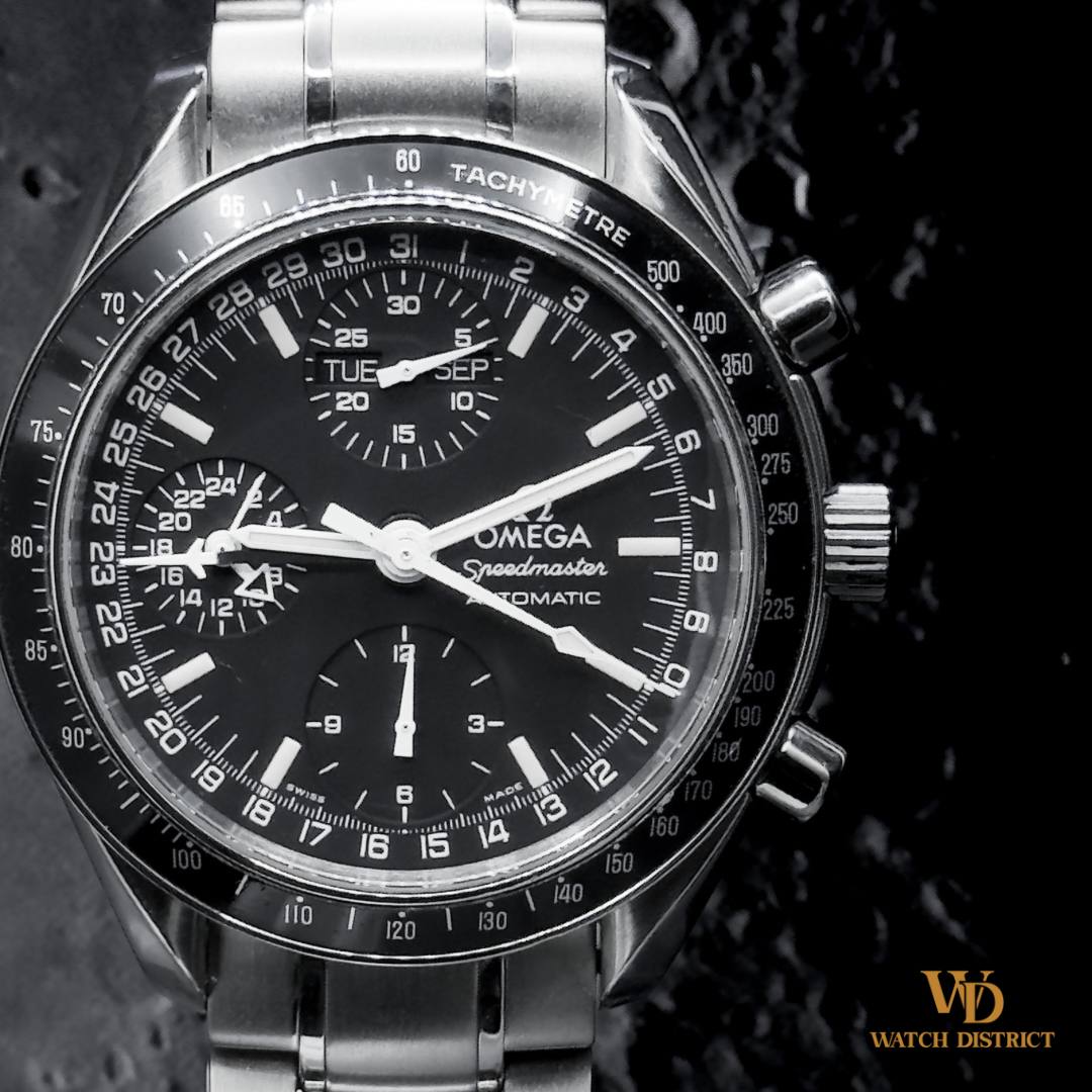 Speedmaster Moonwatch 3520.50.00