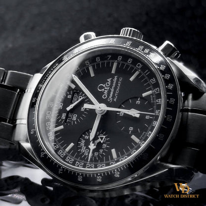 Speedmaster Moonwatch 3520.50.00