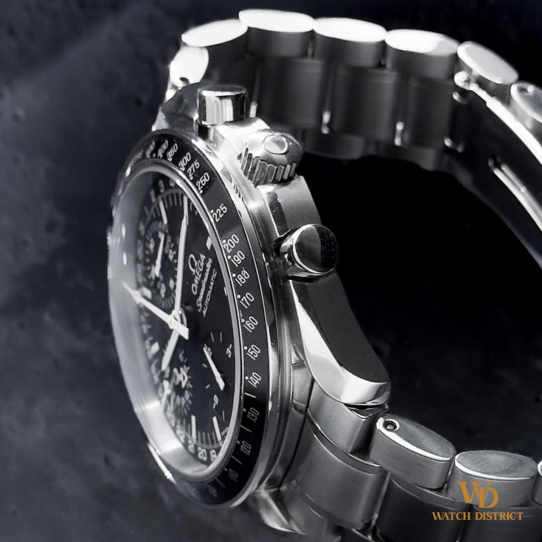 Speedmaster Moonwatch 3520.50.00