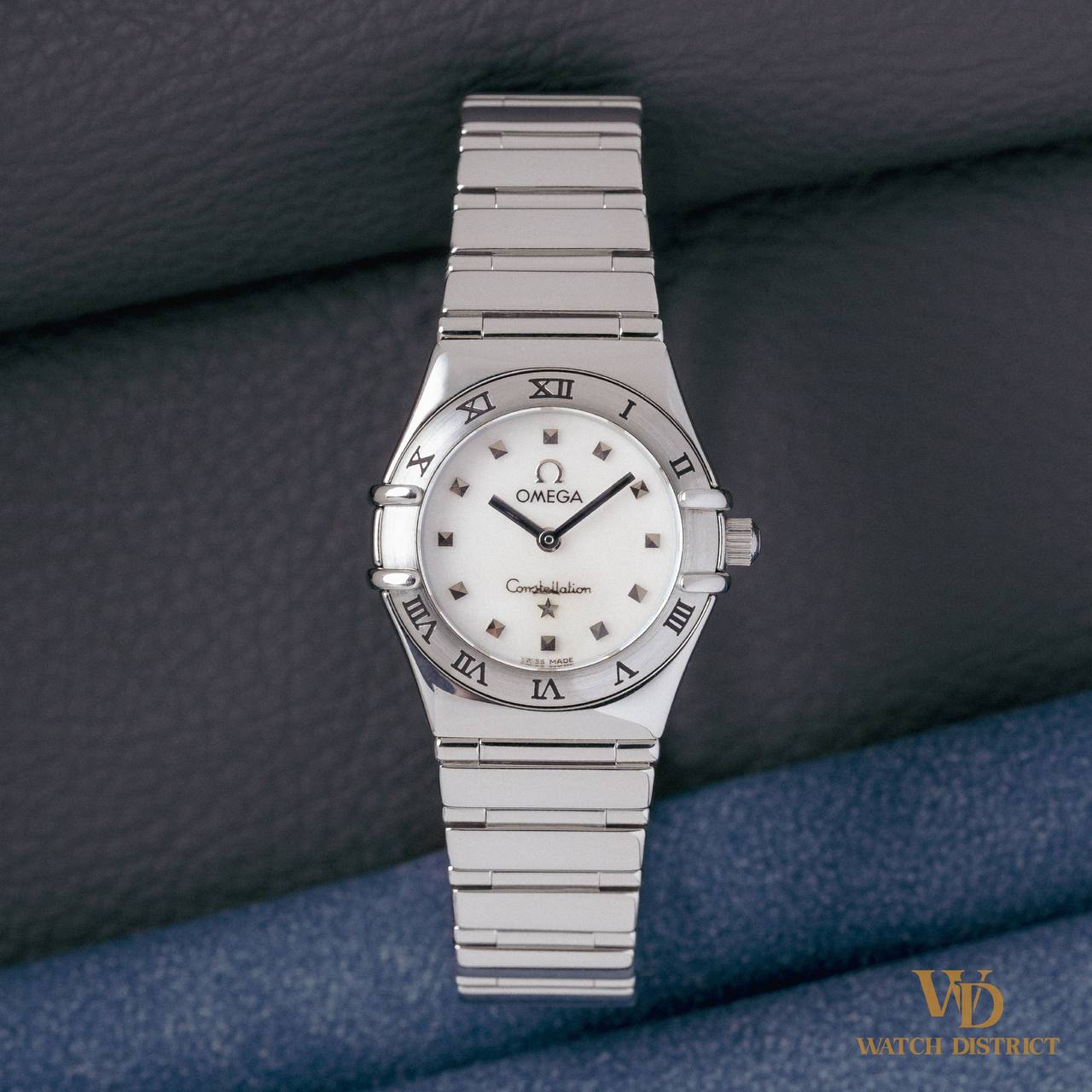 Omega Constellation 1561.71.00