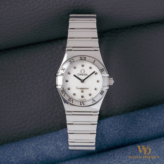 Omega Constellation 1561.71.00