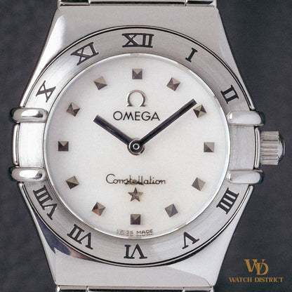Omega Constellation 1561.71.00