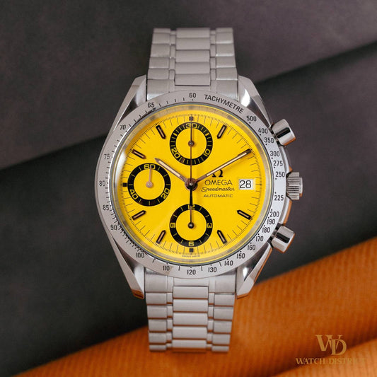 Omega Speedmaster 3511.12.00