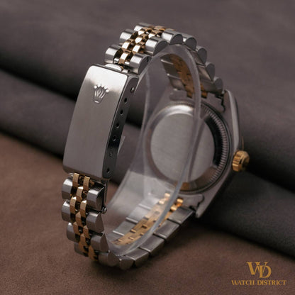 Rolex Lady-Datejust 69173