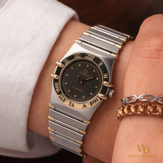 Omega Constellation 1362.70.00