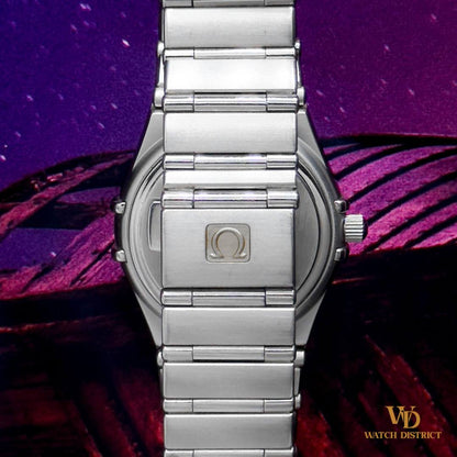 Omega Constellation 1572.30.00