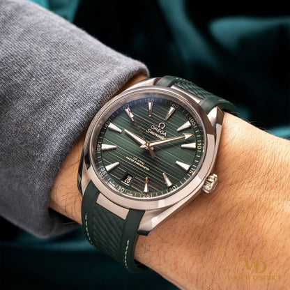 Omega Seamaster Aqua Terra 220.13.41.21.10.001