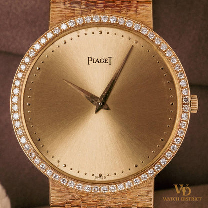 Piaget 80615