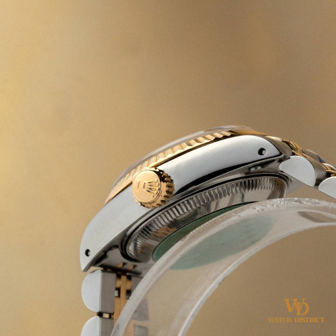Rolex Lady-Datejust 69173