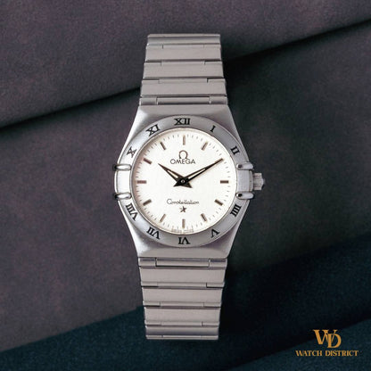 Omega Constellation 1572.30.00