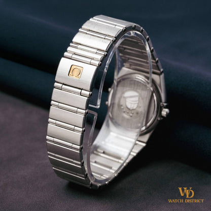 Omega Constellation 1572.30.00
