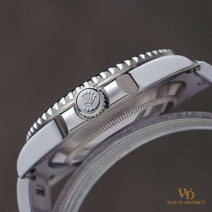 Rolex Submariner Date 116610LV