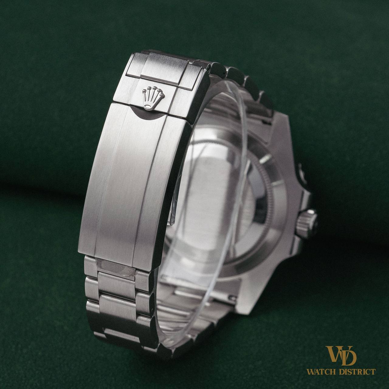 Rolex Submariner Date 116610LV