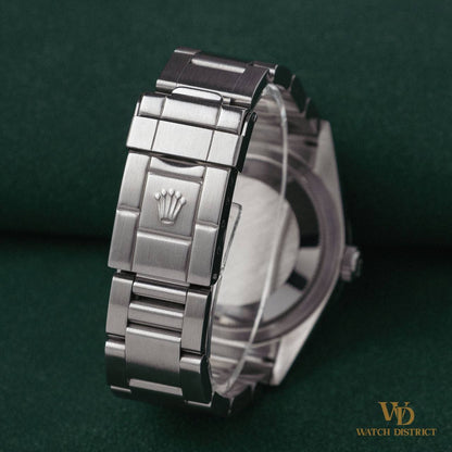 Rolex Explorer l 114270