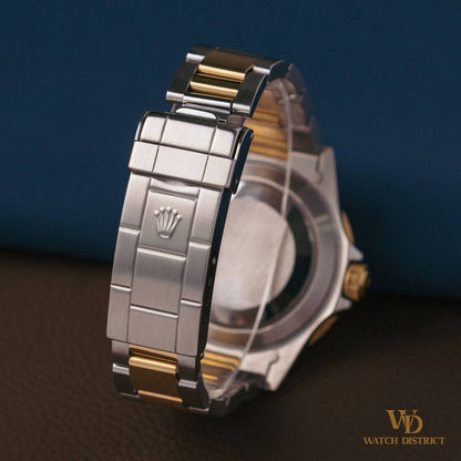 Rolex Submariner Date 16613