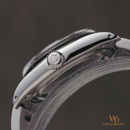 Rolex Oysterdate Precision 6694