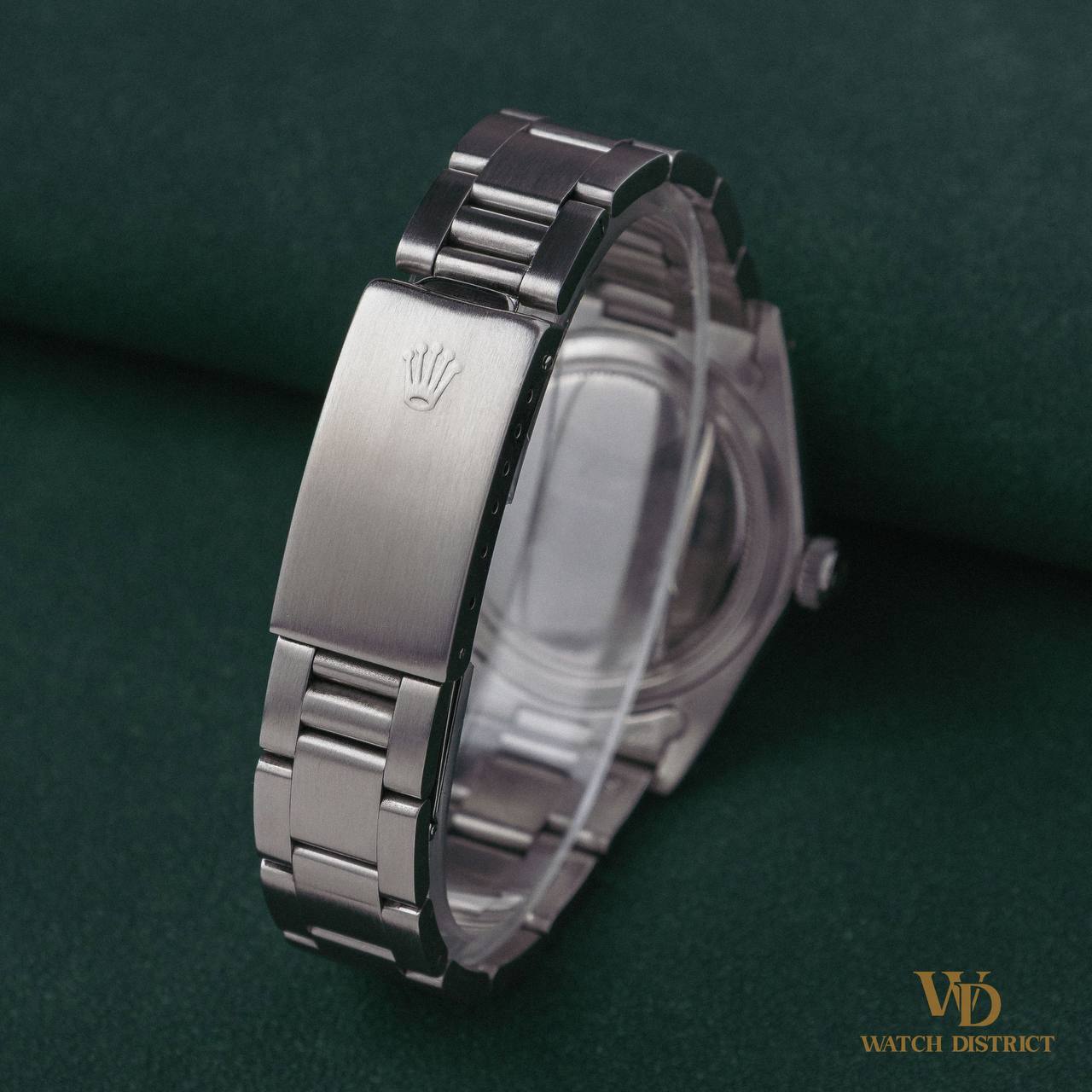 Rolex Oysterdate Precision 6694