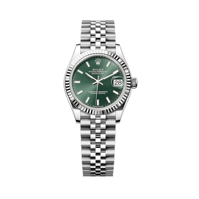 Rolex Datejust 278274
