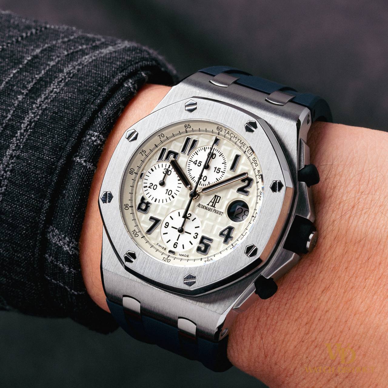 Audemars Piguet Royal Oak Offshore Chronograph 26170ST.OO.D091CR.01