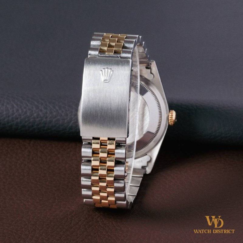 Rolex Datejust 16233