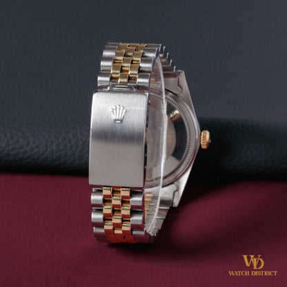 Rolex Datejust 16013