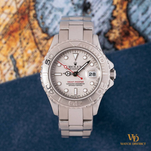 Rolex Yacht-Master 169622