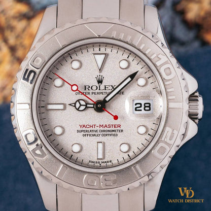 Rolex Yacht-Master 169622