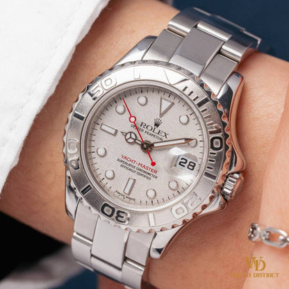 Rolex Yacht-Master 169622
