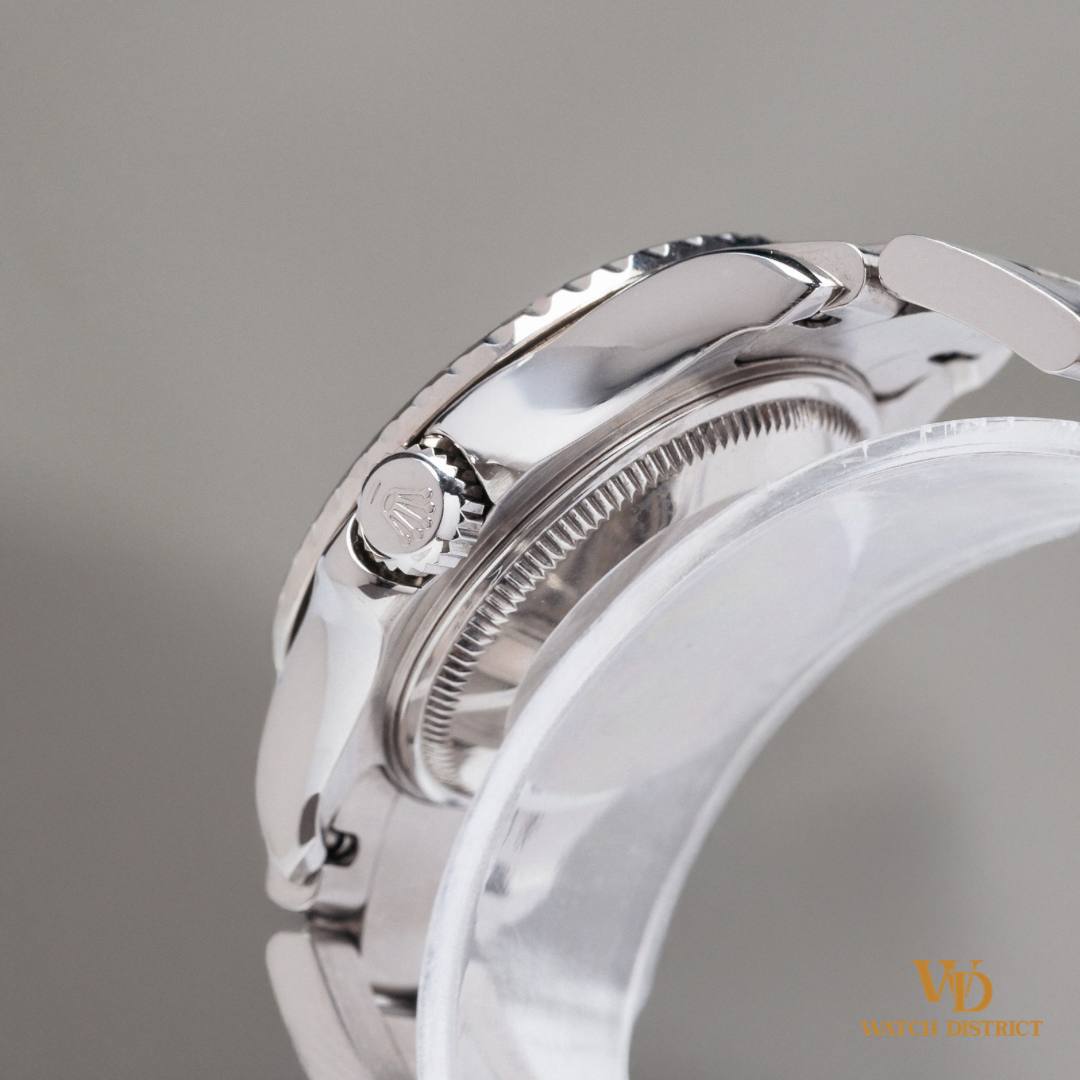 Rolex Yacht-Master 169622