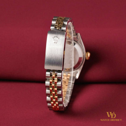 Rolex Lady-Datejust 69173