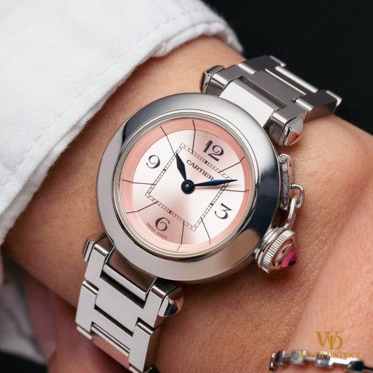 Cartier Miss Pasha W314008 2973