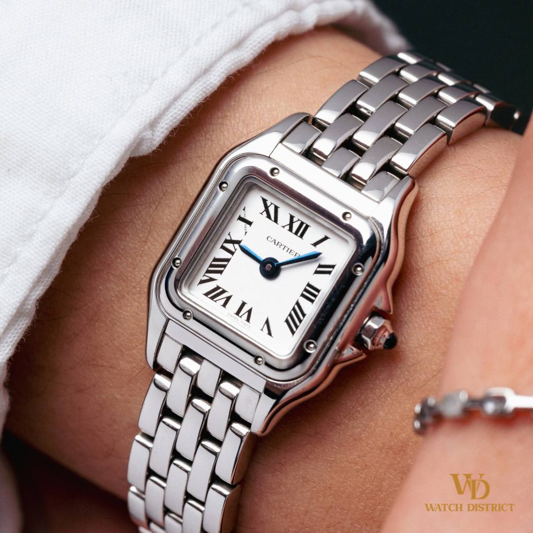 Cartier Panthère WSPN0019