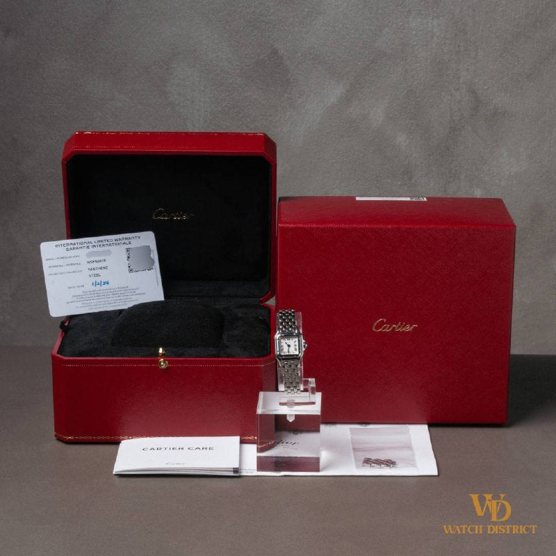 Cartier Panthère WSPN0019