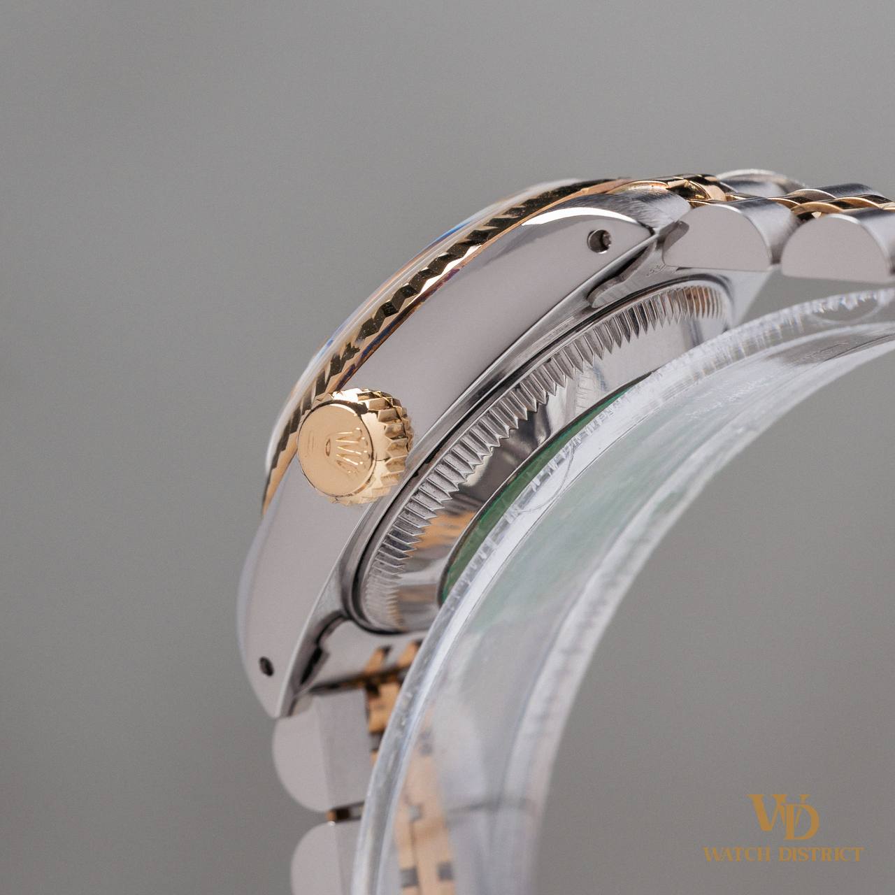 Rolex Lady-Datejust 69173