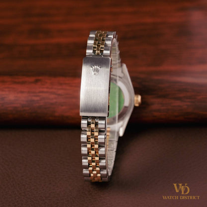 Rolex Lady-Datejust 69173