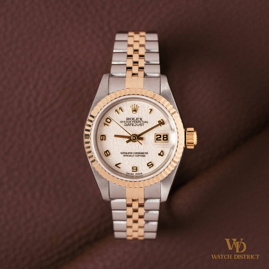 Rolex Lady-Datejust 79173