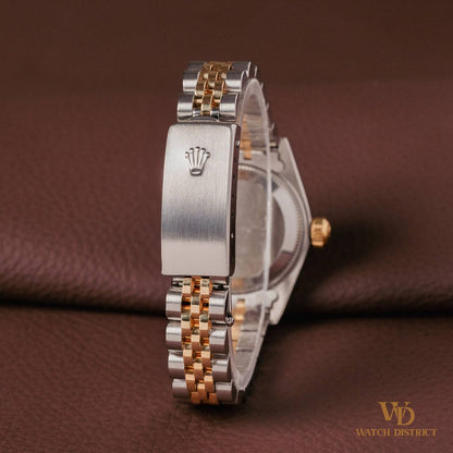 Rolex Lady-Datejust 79173