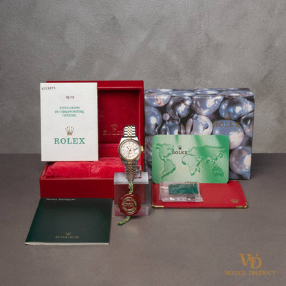 Rolex Lady-Datejust 79173