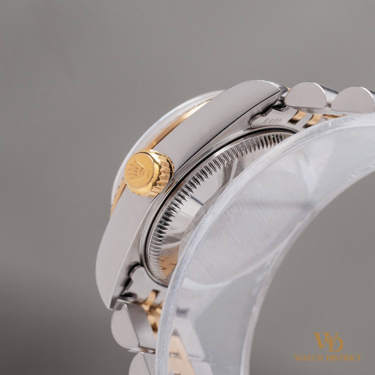 Rolex Lady-Datejust 79173
