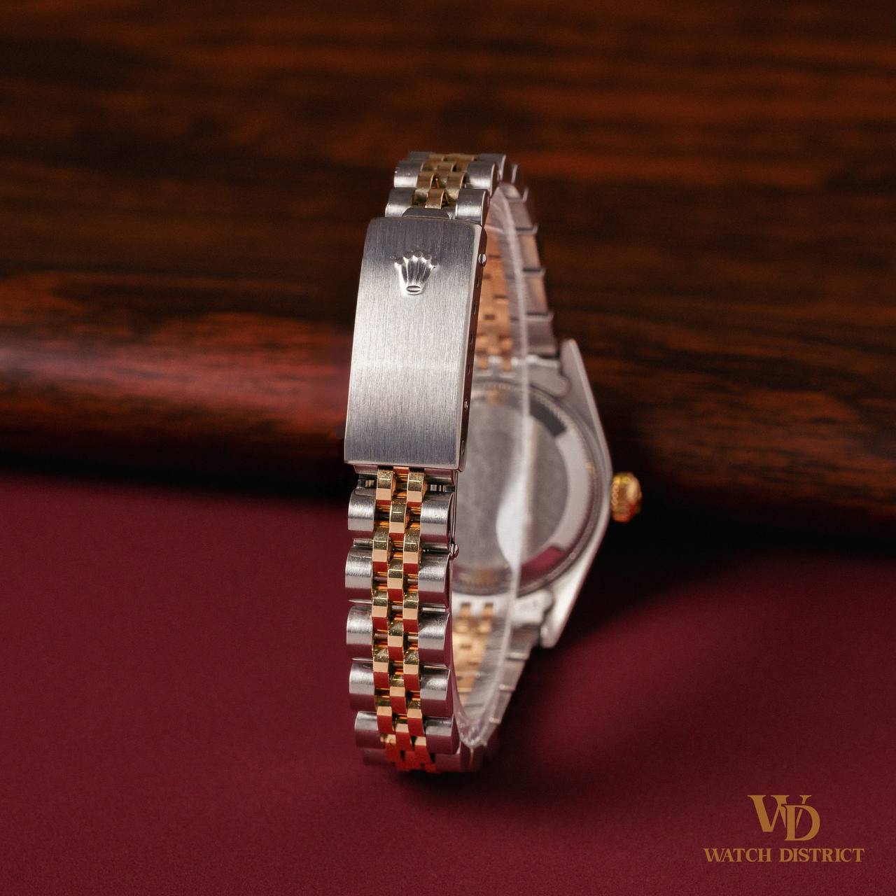 Rolex Lady-Datejust 79173