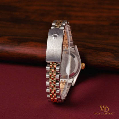 Rolex Lady-Datejust 79173