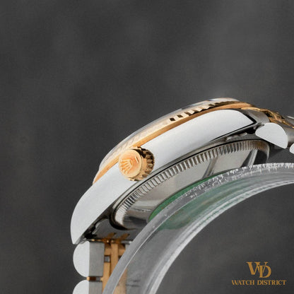 Rolex Datejust 68273