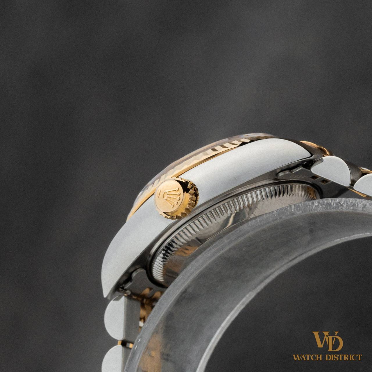 Rolex Lady-Datejust 79173