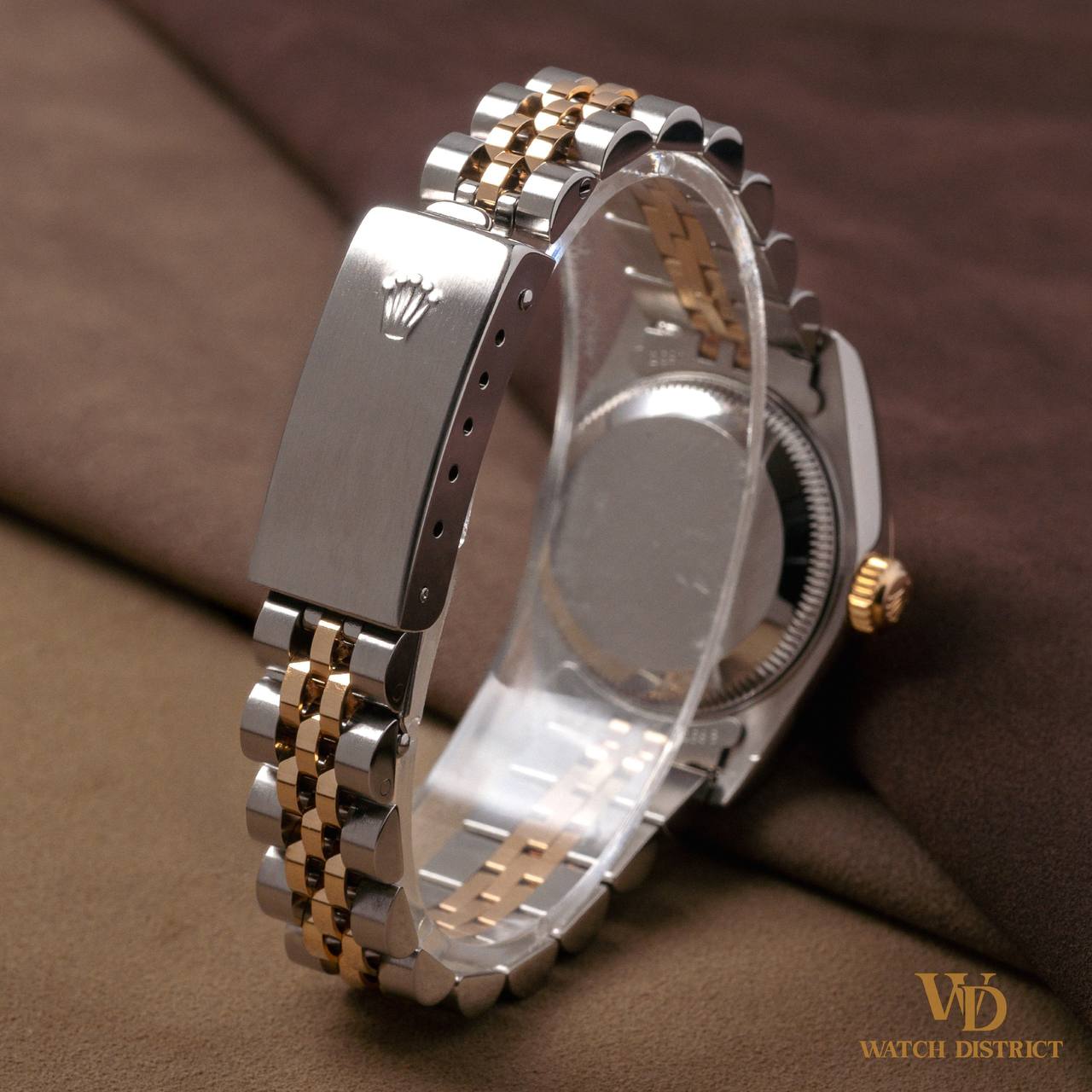 Rolex Lady-Datejust 79173