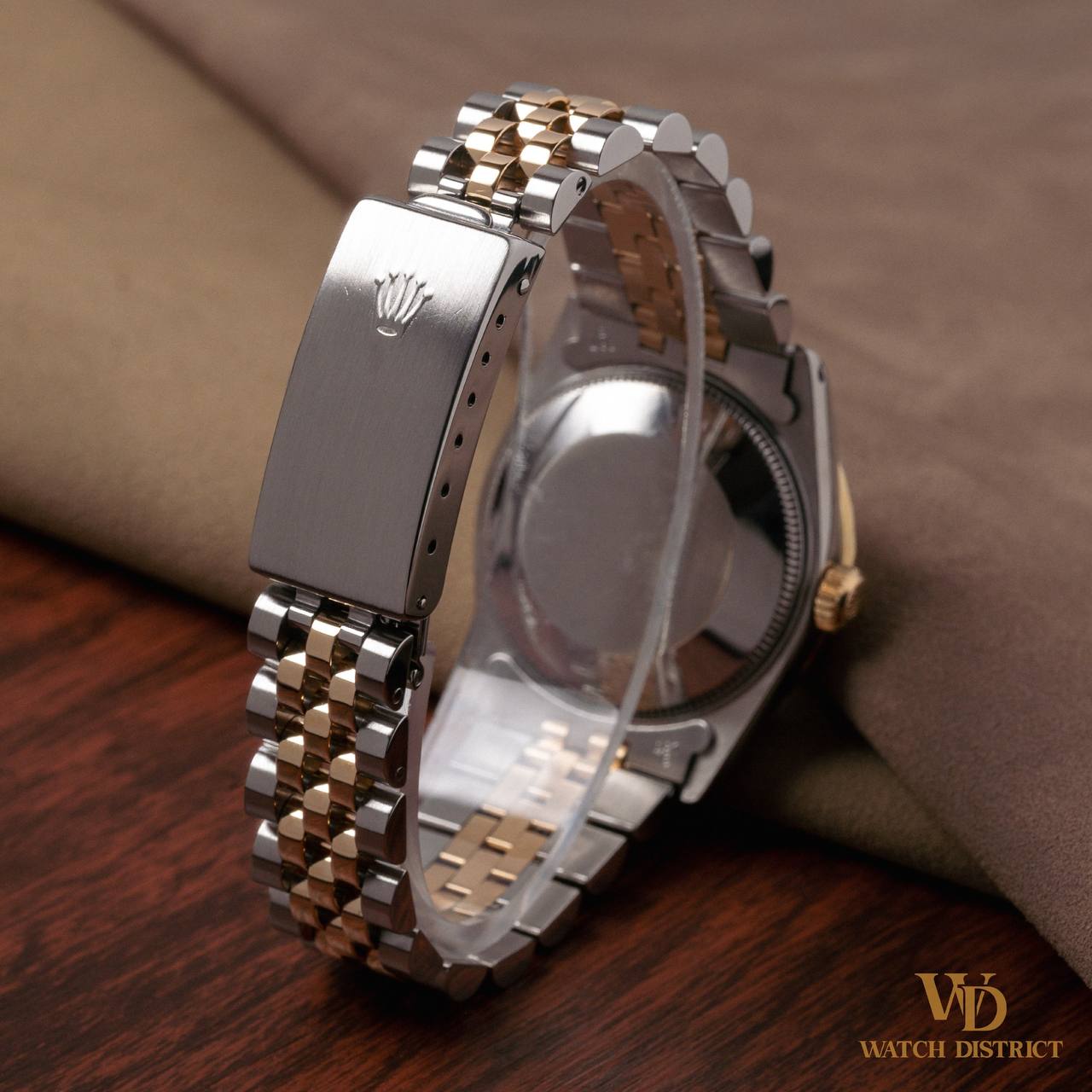 Rolex Oyster Perpetual Datejust 68273
