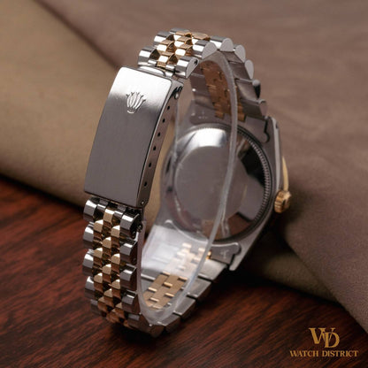 Rolex Oyster Perpetual Datejust 68273