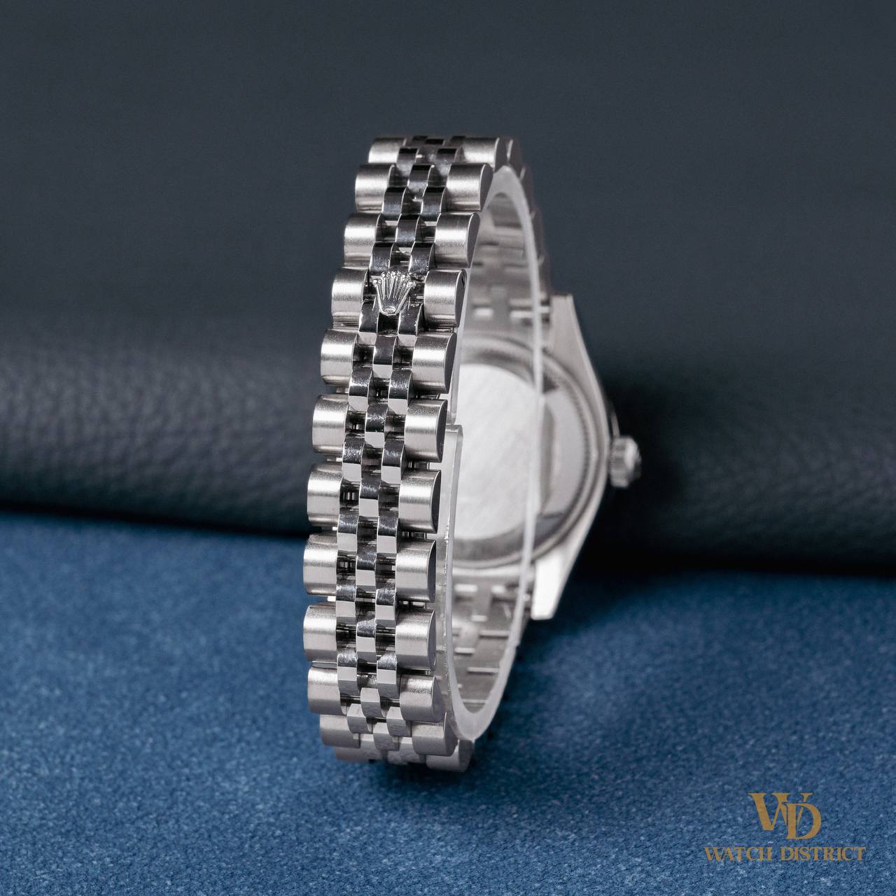 Rolex  Lady-Datejust 179384