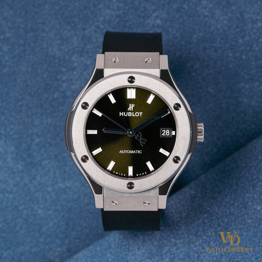 Hublot Classic Fusion 565.NX.8970.LR